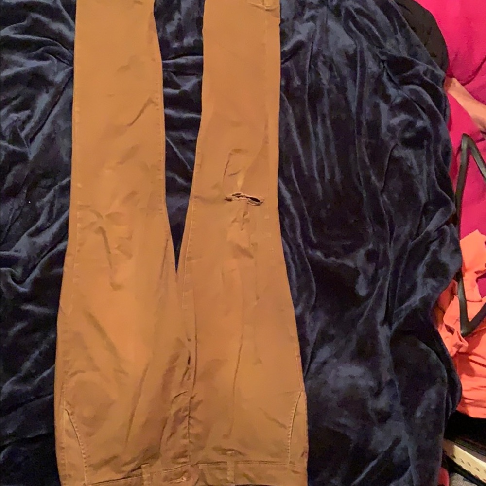 30x32 pants size